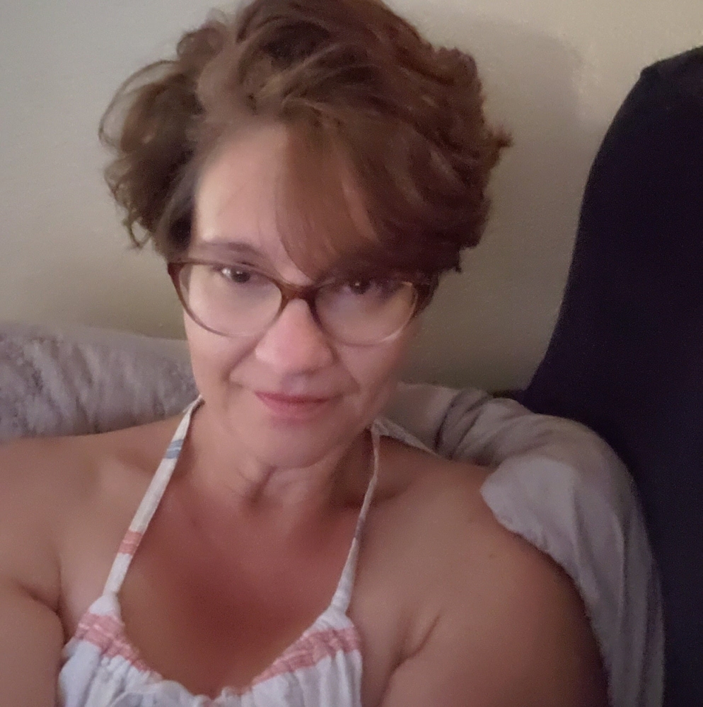 Meet your Posher, Kristine